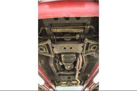 MG B 1.8 GT thumbnail 62