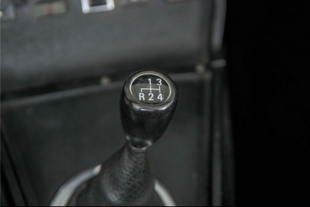 MG B 1.8 Roadster overdrive thumbnail 35