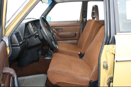 Volvo 245 GL D6 met Overdrive thumbnail 3
