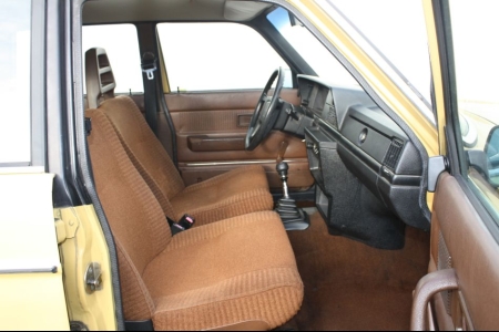 Volvo 245 GL D6 met Overdrive thumbnail 4