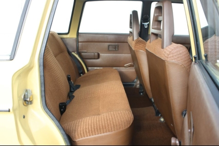 Volvo 245 GL D6 met Overdrive thumbnail 6