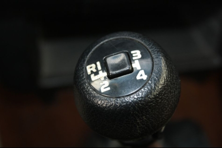 Volvo 245 GL D6 met Overdrive thumbnail 8