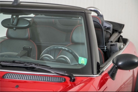 MINI Cabrio 1.6 One Pepper thumbnail 21