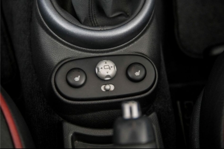 MINI Cabrio 1.6 One Pepper thumbnail 31