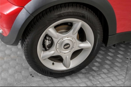 MINI Cabrio 1.6 One Pepper thumbnail 32