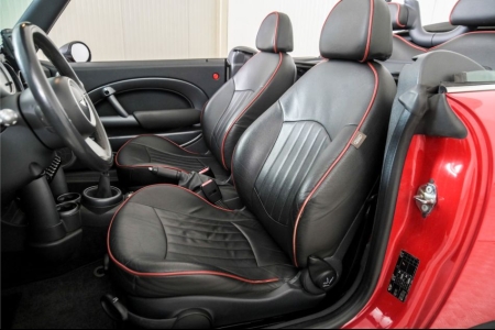 MINI Cabrio 1.6 One Pepper thumbnail 33