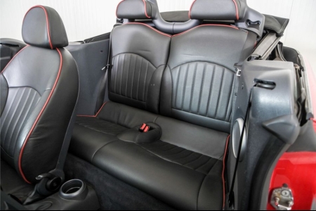 MINI Cabrio 1.6 One Pepper thumbnail 39
