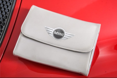 MINI Cabrio 1.6 One Pepper thumbnail 47