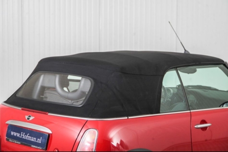 MINI Cabrio 1.6 One Pepper thumbnail 55