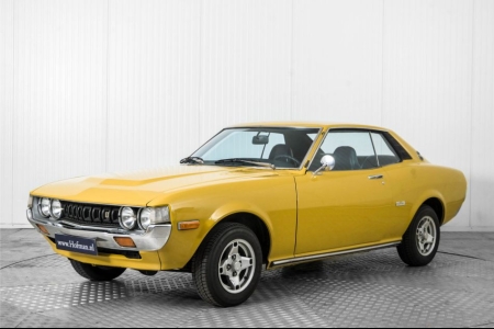 Toyota Celica 1.6 LT