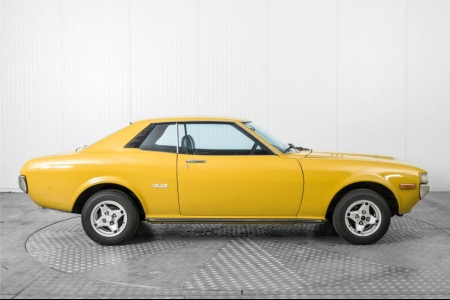 Toyota Celica 1.6 LT thumbnail 10