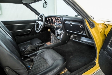 Toyota Celica 1.6 LT thumbnail 12