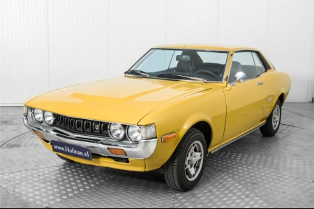 Toyota Celica 1.6 LT thumbnail 17