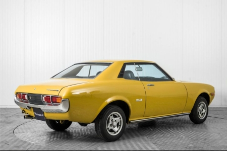 Toyota Celica 1.6 LT thumbnail 2