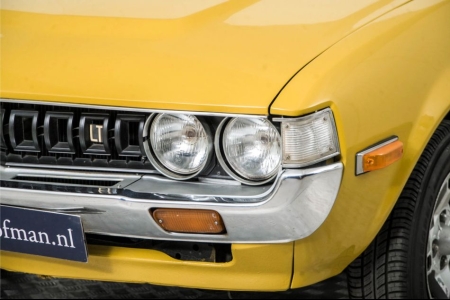 Toyota Celica 1.6 LT thumbnail 22