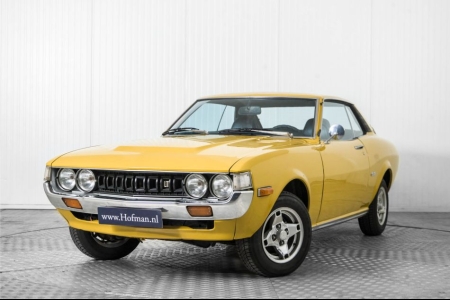 Toyota Celica 1.6 LT thumbnail 3