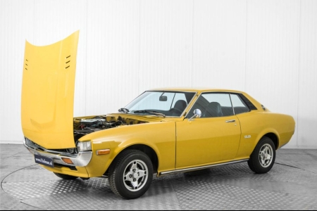 Toyota Celica 1.6 LT thumbnail 35