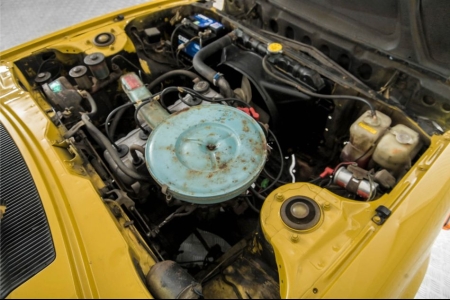 Toyota Celica 1.6 LT thumbnail 37