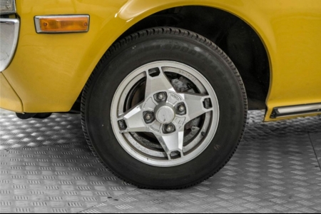 Toyota Celica 1.6 LT thumbnail 4