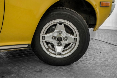 Toyota Celica 1.6 LT thumbnail 41