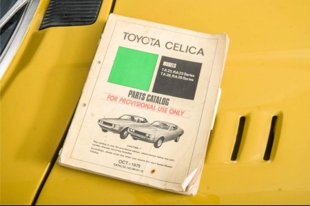 Toyota Celica 1.6 LT thumbnail 42