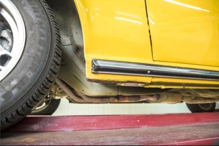 Toyota Celica 1.6 LT thumbnail 46