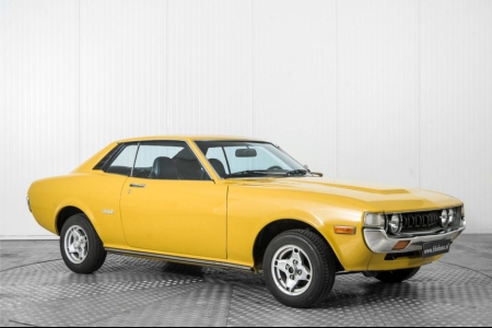 Toyota Celica 1.6 LT thumbnail 5
