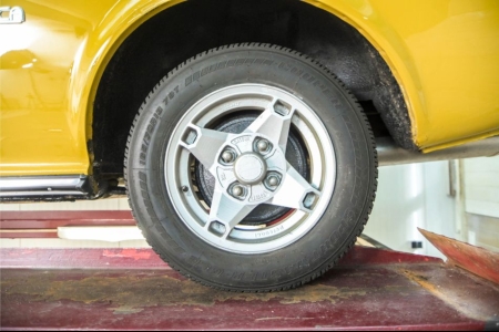 Toyota Celica 1.6 LT thumbnail 52