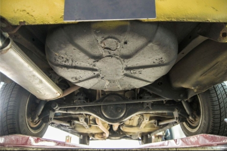 Toyota Celica 1.6 LT thumbnail 58