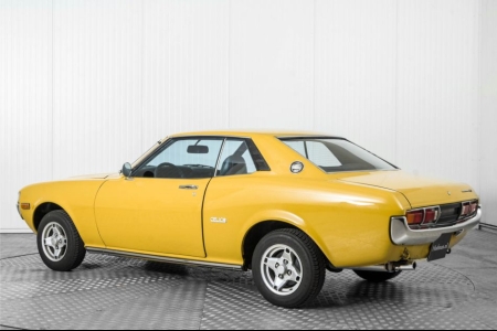Toyota Celica 1.6 LT thumbnail 6