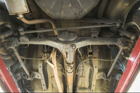 Toyota Celica 1.6 LT thumbnail 61