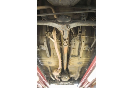 Toyota Celica 1.6 LT thumbnail 62