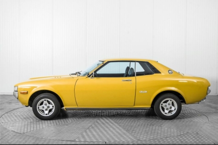 Toyota Celica 1.6 LT thumbnail 9