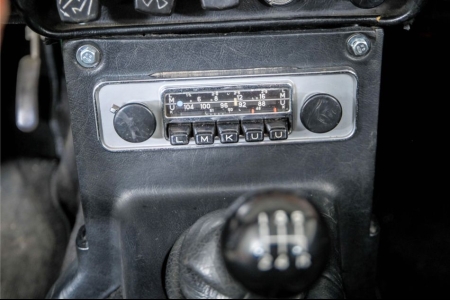 Triumph TR5 TR250 5 Speed, Surrey top thumbnail 27