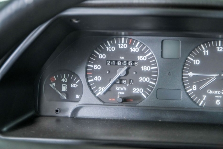 Audi 100 Turbodiesel 5 cylinder . thumbnail 16