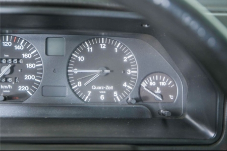 Audi 100 Turbodiesel 5 cylinder . thumbnail 17