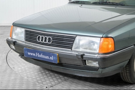 Audi 100 Turbodiesel 5 cylinder . thumbnail 19