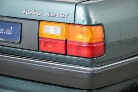 Audi 100 Turbodiesel 5 cylinder . thumbnail 27