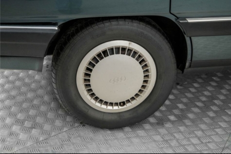 Audi 100 Turbodiesel 5 cylinder . thumbnail 28