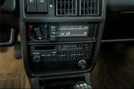 Audi 100 Turbodiesel 5 cylinder . thumbnail 31