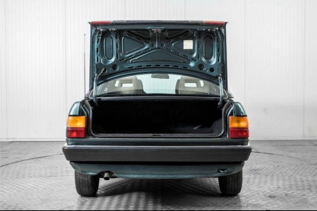 Audi 100 Turbodiesel 5 cylinder . thumbnail 36