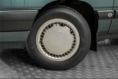 Audi 100 Turbodiesel 5 cylinder . thumbnail 4