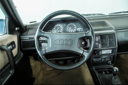 Audi 100 Turbodiesel 5 cylinder . thumbnail 8