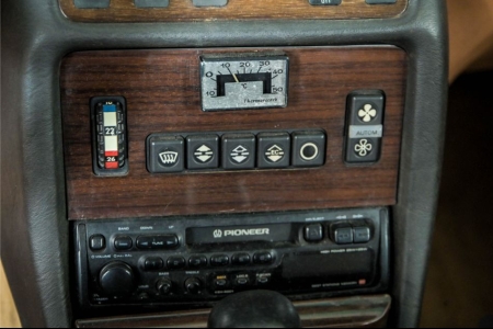 Mercedes-Benz 300TDT Turbo combi (W123)  thumbnail 21