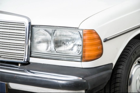 Mercedes-Benz 300TDT Turbo combi (W123)  thumbnail 22