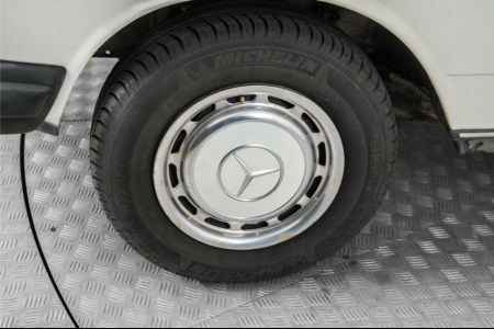 Mercedes-Benz 300TDT Turbo combi (W123)  thumbnail 23