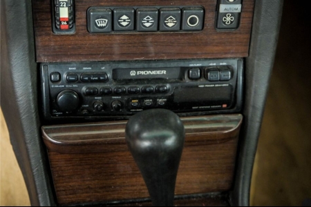 Mercedes-Benz 300TDT Turbo combi (W123)  thumbnail 24