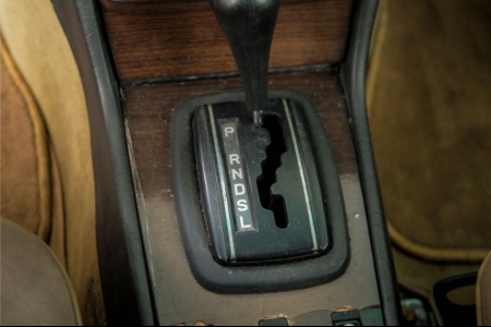 Mercedes-Benz 300TDT Turbo combi (W123)  thumbnail 25