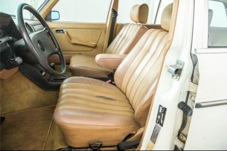 Mercedes-Benz 300TDT Turbo combi (W123)  thumbnail 28