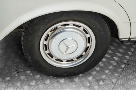 Mercedes-Benz 300TDT Turbo combi (W123)  thumbnail 32